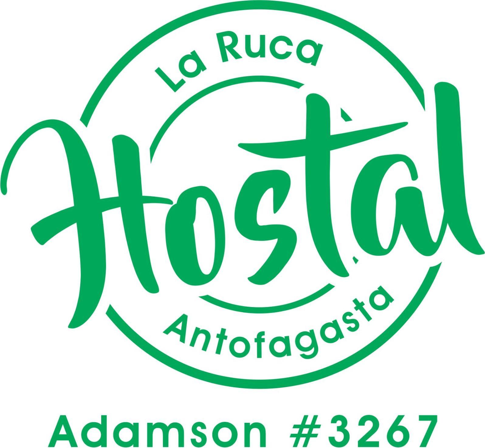 Hostal La Ruca Provincia de Provincia de Antofagasta Exterior foto