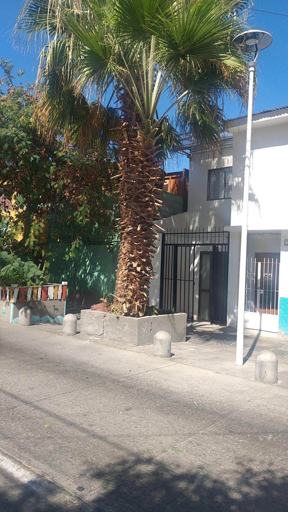 Hostal La Ruca Provincia de Provincia de Antofagasta Exterior foto